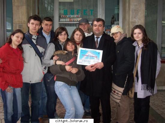 poza 04 20 de ani de transport feroviar pe valea ozanei